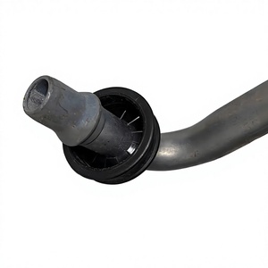 Tuyau d'entrée du refroidisseur d'huile Tm 12655190 pour Cadillac Ct6, pièce de rechange pour moteur - Product Image 5