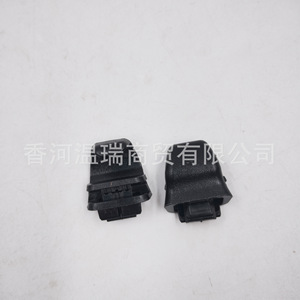 83917P2000 Car Sunshade <b>Clips</b> For Sorento 20-24 Plastic <b>Buckle</b> Window Mounting - Product Image 3