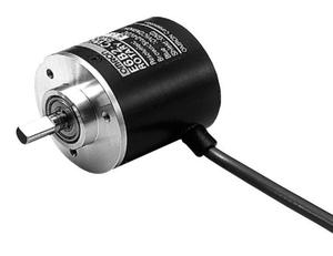 Sensor E6B2-CWZ1X 2000P/R 2M OM RON y Auténtico - Product Image 5