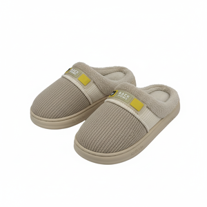 Pantuflas de Casa para Mujer Texlina, Ligeras y Suaves para Interiores y Exteriores, Paquete de 12 Pares - Product Image 3