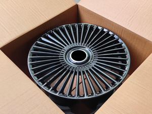 RSJ S550 W463 W464 G65 G63 R22 W223 W222 Maybach S300 S550 20 21 22 23 Pulgadas para Rolls Royce <span class=keywords><strong>Range</strong></span> <span class=keywords><strong>Rover</strong></span> - Product Image 4