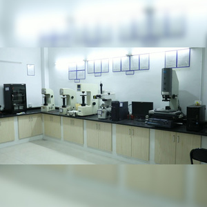 Nhà máy tùy chỉnh thép không gỉ DIN 6921 Hex mặt bích Bolt với hình lục giác mặt bích Nuts - Product Image 6