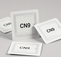 Beli Chip CN9 Kompatibel, Komponen Cadangan untuk Printer Inkjet K untuk Suku Cadang K CIJ