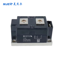 Module redresseur à thyristors MJER MCO600-16IO1 Triac 600A pour machine à souder