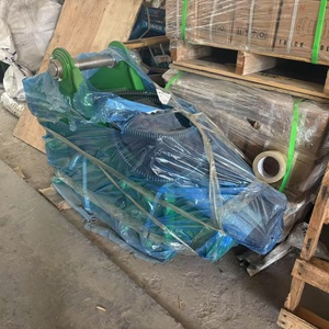 <b>Cheap</b> Original Cat Spare Parts Excavator for Caterpillar Spare Parts Factory Customizable Excavator Rock <b>Bucket</b> Heavy - Product Image 6