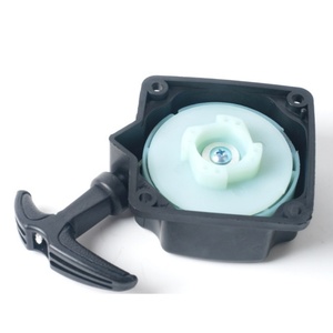 Démarreur manuel de haute qualité pour débroussailleuse à disque 34F CG430 CG520, démarrage facile pour tondeuse à gazon - Product Image 5
