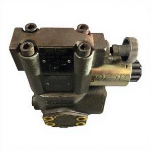 026-66642-H R5V10-4931211G0QA1 Soupape de décharge pilotée, à bride - Série R5V / R5V*P2 - Product Image 2