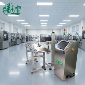 Sistema Todo en Uno <span class=keywords><strong>de</strong></span> Marcado Láser <span class=keywords><strong>de</strong></span> CO2 y Recopilación <span class=keywords><strong>de</strong></span> Datos con Rechazo Automático para Cajas <span class=keywords><strong>de</strong></span> Embalaje - Product Image 2