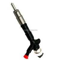 Injecteur Common Rail 0950005890 2367030080 pour Toyota 1KD-FTV D-4D