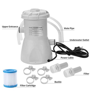 (AC:220V- 530gal/h) <span class=keywords><strong>Pompe</strong></span> filtrante pour piscines, <span class=keywords><strong>filtre</strong></span> nettoyeur pour <span class=keywords><strong>piscine</strong></span> hors sol, <span class=keywords><strong>pompe</strong></span> filtrante de circulation d'eau pour <span class=keywords><strong>piscine</strong></span> - Product Image 2