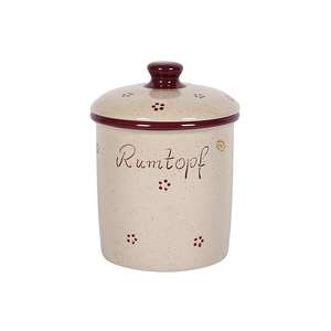 Rumtopf Rubin 3 l Ø 18,5cm - Product Image 1