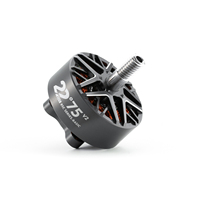 Moteur de drone FPV MAD BSC 2207.5, petits moteurs rapides pour course, pour cadre de drone FPV de 5 pouces, moteur brushless pour course freestyle.