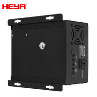 Stabilisateurs basse pression MRB100-15KVA Nouveau transformateur Variac de type table monophasé très vendu avec usines d'affichage à LED