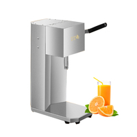 Mixeur à jus automatique, machine à jus de pastèque, machine à jus frais, blender portable