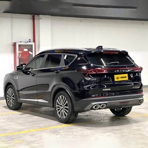 Jetour X70 Plus 2025, voiture 7 places, 1.5T 156 ch L4, SUV, boîte automatique 6 vitesses, voitures d'occasion, Jetur X70 Plus 2023, meilleures offres - Product Image 5