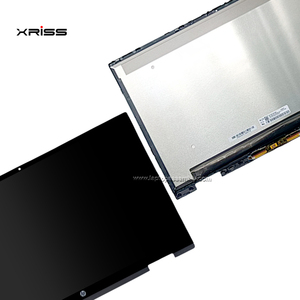 หน้าจอสัมผัส LCD ขนาด 15.6 นิ้ว สำหรับแล็ปท็อป HP Pavilion x360 15-ER 15T-ER ชุดจอแสดงผลพร้อมดิจิไทเซอร์ อะไหล่ทดแทน M45118-001 M45119-001 - Product Image 5