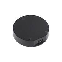 ESP32-S3-LCD-1.28-B Papan Pengembangan ESP32-S3, Prosesor Dual-core LX7 32-bit, LCD IPS Bulat 1.28 inci, Mendukung WiFi/