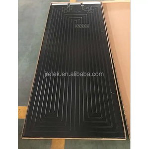 Pompe à chaleur solaire <span class=keywords><strong>thermodynamique</strong></span> de chauffe-eau solaire de l'énergie <span class=keywords><strong>200L</strong></span> d'usine avec des panneaux - Product Image 5