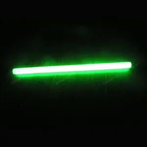 12''lighting glow stick 15*300mm glow time 12 hour glow stick super bright for emergency