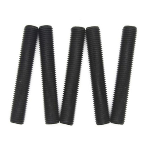 Din975 Din976 Đen Mạ Kẽm <span class=keywords><strong>Threaded</strong></span> <span class=keywords><strong>Rod</strong></span> M8 M10 M12 1/2 "2-1/2" Thép Nhẹ Stud Bolt Tất Cả Các <span class=keywords><strong>Metric</strong></span> Chủ Đề <span class=keywords><strong>Rod</strong></span> - Product Image 2