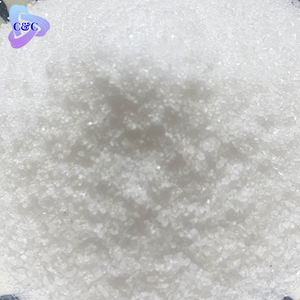 Citrato de alimento anidro do Cas 68-04-2 dos aditivos alimentares do sódio do citrato mínimo da pureza alta 99% - Product Image 2