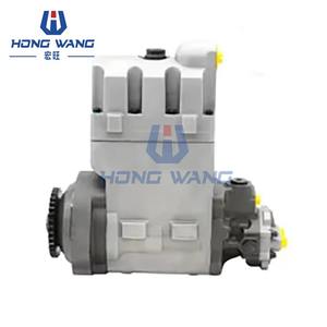 Pompe à injection de carburant personnalisable 319-0607 20R-0819 compatible avec les moteurs de chargeuses C7 C9 et d'excavatrices 966D 966E 966F - Product Image 1