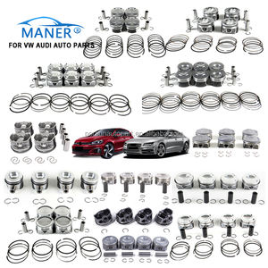MANER EA211 05E107065AA 04E107065DC pièces de moteur à piston pour Audi A3 S3 VW SANTANA Polo skoda Rapid <span class=keywords><strong>KAMIQ</strong></span> - Product Image 4