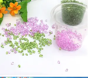 Produzione di perline aromatiche personalizzate EVA 3150 6200 FragranceBeads