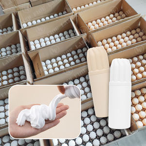 Champú <span class=keywords><strong>para</strong></span> Pestañas Lashfine con Logotipo Personalizado, 100 ml, Crema Batida <span class=keywords><strong>de</strong></span> Limpieza Profunda Sin Aceite, Apto <span class=keywords><strong>para</strong></span> Ojos Sensibles - Product Image 3