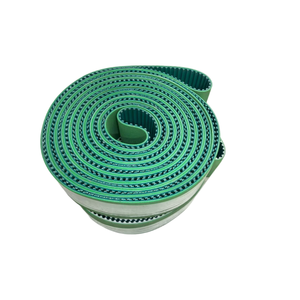 PU vành đai thời gian 100t10-12330 paz vô tận tham gia với 3 mét cao su Top bìa với Golf cấu trúc - Product Image 5