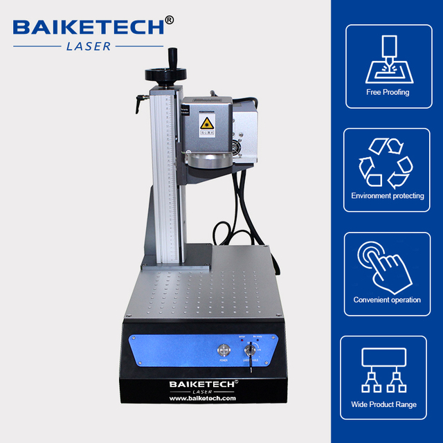 Low Cost 15 Years Experience Factory Direct Sale UV Laser Marking Machine 3w 5w 10w Printing Machine for Glass