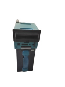 Validador de Billetes JCM UBA-10-SS para Cajeros Automáticos, Máquinas de Juego y Máquinas Expendedoras - Product Image 1