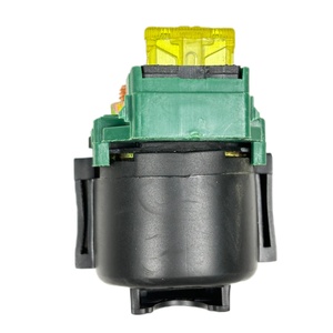 Nuevo interruptor de relé de solenoide de arranque 27010-1254 para motor GS500 GS500E <span class=keywords><strong>GS500F</strong></span> de alta calidad - Product Image 5