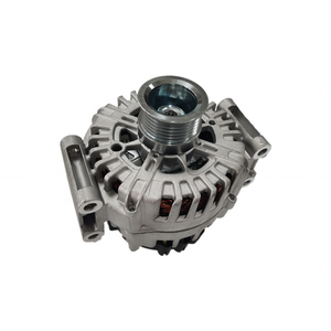 Nouveauté W203 0009067900 Pièces de moteur de voiture Générateur <span class=keywords><strong>Alternateur</strong></span> OEM A0009067900 - Product Image 1
