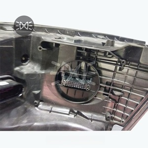 Pour <span class=keywords><strong>Audi</strong></span> Auto Parts A7 ancien modèle remplacement nouveau projecteur matriciel 2016 pour phares LED Laser d'origine phares automobiles - Product Image 5