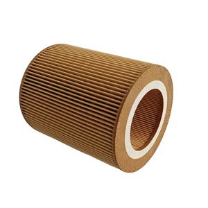 El compresor industrial Manny 583320 parte el nuevo filtro de aire y los accesorios del compresor para el compresor de aire del tornillo - Product Image 4