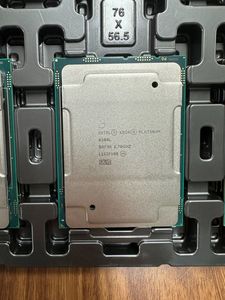 Procesador Xeon Platinum 8280L, 28 Núcleos, 56 Subprocesos, 2.70GHz, FCLGA3647, TDP 205W, CPU para Servidor, Procesador 8280L - Product Image 6