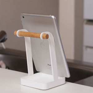 カスタマイズされた多機能スプーンホルダーブックホルダーカトラリーホルダーポットリッドオーガナイザーUtensil Rest Lid Rack Spoon Rest <span class=keywords><strong>Metal</strong></span> - Product Image 6