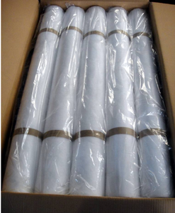 Ruban adhésif thermocollant pour tissus, 100% polyamide, pour vêtements, de 10 à 100 g/m² - Product Image 4