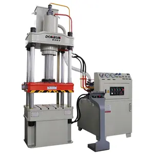 hot sale forging deep draw hydraulic press machine 250 ton