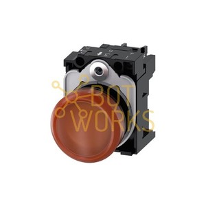 Siemens 3SU11066AA001AA0 - Nuovo - Product Image 1