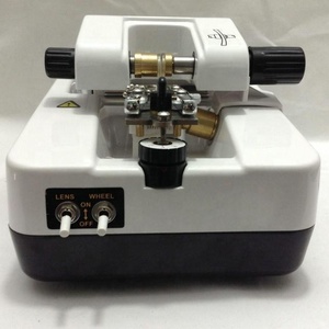 Macchina Scanalatrice per Lenti di Alta Qualità, Strumento da Laboratorio Oftalmico, Attrezzatura per Lavorazione Lenti Ottiche - Product Image 5