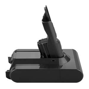 Batería de Iones de Litio V7 SV11 de Grado Premium A+ con Celdas Samsung 18650, Batería de Repuesto Confiable de 21.6V 2.5Ah 3.0Ah para <span class=keywords><strong>Dyson</strong></span> - Product Image 4