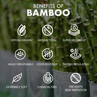 100% masque de sommeil en soie de bambou Chines naturelles aux couleurs vives confortable étiquette de protection masque pour les yeux Slilk en bambou