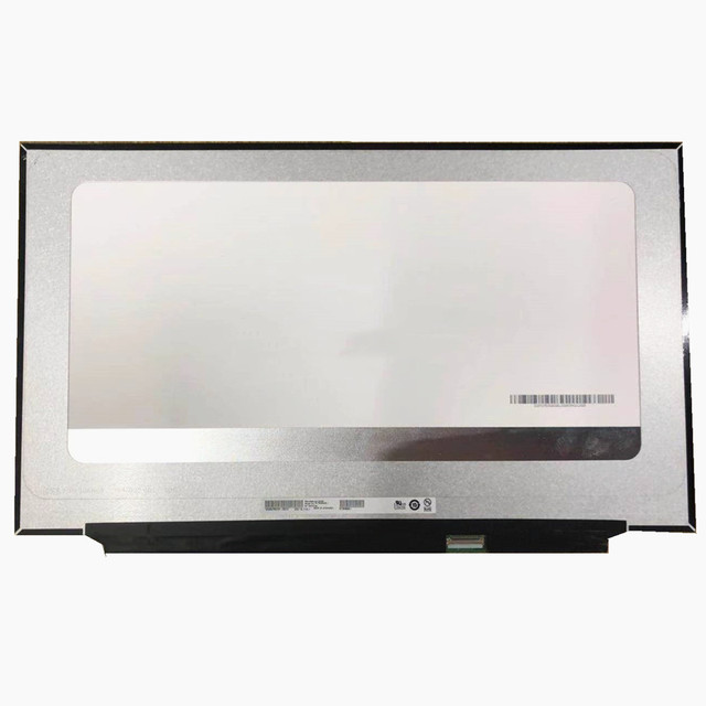 17 Inch Lcd matrix FHD 240HZ EDP 40Pin B173HAN05.0 B173HAN05.1 Laptop Screen Display Panel