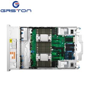เซิร์ฟเวอร์แร็ค 2U PowerEdge R7615 Gen4 ซีรีส์ 9004 พร้อมโปรเซสเซอร์สูงสุด 128 คอร์ - Product Image 4