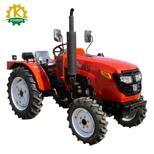 Diesel <span class=keywords><strong>Tractor</strong></span> con cómodo asiento - Product Image 4