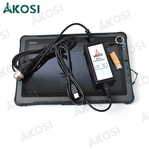 Tableta F110 Lista para Usar + Adaptador OBD para Deutz Communicator con Software SerDia para Herramienta de Diagnóstico y Programación SerDia 2010 - Product Image 5
