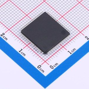 STM32H723VGT6 Nuevo Microcontrolador de 32 bits para Cortex-M7, Chip LQFP-100, Circuito Integrado para Electrónica Importado - Product Image 3