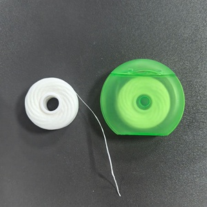 <span class=keywords><strong>Fil</strong></span> <span class=keywords><strong>dentaire</strong></span> aromatisé à l'<span class=keywords><strong>haleine</strong></span> fraîche en marque propre, portable, 50 m, <span class=keywords><strong>fil</strong></span> <span class=keywords><strong>dentaire</strong></span> pour le soin et le nettoyage des dents - Product Image 5